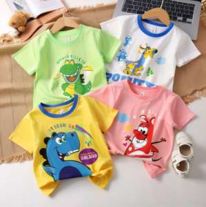 Conjunto de Camiseta sin Mangas con Volantes y Pantalones Cortos de Cintura Alta para Bebés Recién Nacidos, Ropa para Niños de 4 Estaciones - Product Image 1