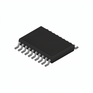 Logic In Stock IC BUFF NON INVERT 5.5V 20TSSOP 20 TSSOP (0.173", 4.40mm Width) การผลิตชิ้นส่วนอิเล็กทรอนิกส์ 74ABT244PW,112 - Product Image 1