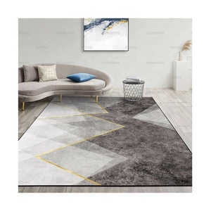 <span class=keywords><strong>Alfombra</strong></span> de estilo nórdico, lavable, personalizada, estampada para sala de estar, gran oferta - Product Image 1
