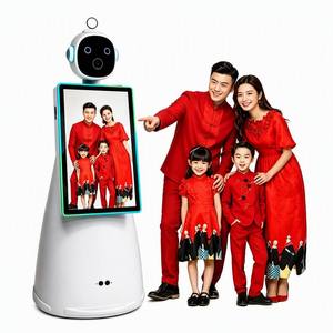 Cabina de Fotos Robótica con Video en Cámara Lenta para Eventos, Combo de Fotos Cinematográficas - Product Image 1