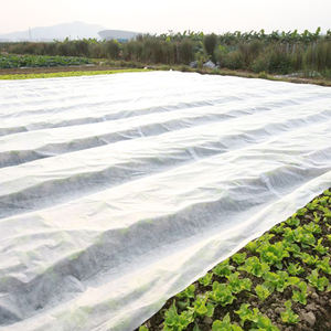 農業用PPスパンボンド不織布カバーフロスト布 - Product Image 4