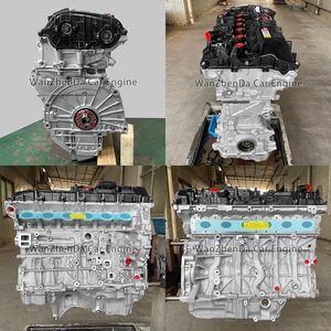 OEM parti motore auto 11002455303 assemblaggio motore <span class=keywords><strong>BMW</strong></span> B58B30 V Gen 3.0T 735Li X5 G05 G12 740Li F32 F33 440i Turbo motore - Product Image 6