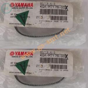 อะไหล่ SMT รุ่น KGA-M7176-00X สายพานสำหรับเครื่องยามาฮ่า - Product Image 3