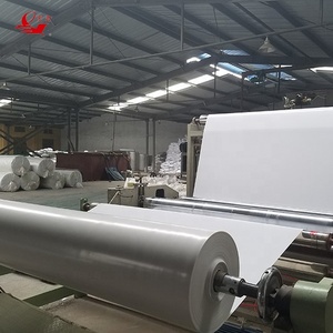 घर के निर्माण के लिए उच्च गुणवत्ता वाले pvc छत कवर सामग्री - Product Image 5