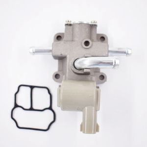 Soupape de régulation de ralenti 22270-62050 pour Toyota Tacoma, pièce de rechange du moteur de l'accélérateur - Product Image 3