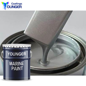 <span class=keywords><strong>Peinture</strong></span> en poudre d'argent haute brillance à séchage rapide de haute qualité <span class=keywords><strong>Peinture</strong></span> métallique Composant unique <span class=keywords><strong>Peinture</strong></span> antirouille intérieure et extérieure - Product Image 4
