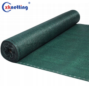 Telo <span class=keywords><strong>Ombreggiante</strong></span> Nero con 60% di Fori, <span class=keywords><strong>Rete</strong></span> Parasole Resistente ai Raggi UV per Giardino, Serra, Fiori, Piante, Patio, Cuccia - Product Image 2