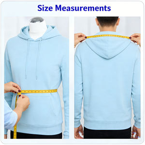 Sweat à capuche pour homme personnalisé, luxe, strass, design <span class=keywords><strong>de</strong></span> créateur, haute qualité, double fermeture éclair, strass en cristal, diamant - Product Image 6