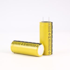 แบตเตอรี่ลิเธียมไททานเธียม2800mAh 2.4V แบบชาร์จไฟได้ HTC2665 - Product Image 2