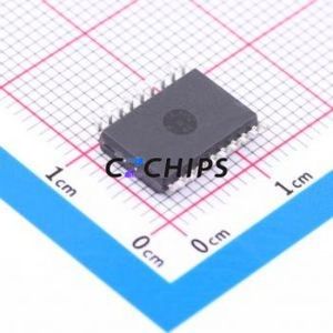 ชิปไอซีไมโครคอนโทรลเลอร์ PIC16F84A-04I คอนโทรลเลอร์ของแท้/SOIC-18-300mil (MCU/mpu/soc) สินค้าใหม่ - Product Image 2