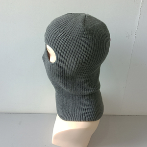 Balaclava in Maglia di Alta Qualità, Cappuccio in Pile Personalizzato, <span class=keywords><strong>Passamontagna</strong></span> con Motivo Personalizzato - Product Image 5
