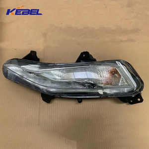 Ensemble de pare-chocs avant de voiture de performance supérieure, OEM 84543709, pare-chocs avant pour <span class=keywords><strong>Chevrolet</strong></span> <span class=keywords><strong>Malibu</strong></span> <span class=keywords><strong>2019</strong></span> 2020 2021 - Product Image 3