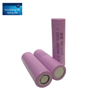 Nailling 18650リチウム電池<span class=keywords><strong>3</strong></span>.7V 9900 mAh充電式バッテリー - Product Image 1