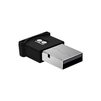 Lampe de nuit LED RVB 7 couleurs pour décoration de voiture Mini USB portable pour ordinateur Plug and Play Atmosphère d'ambiance