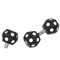 Esfera Magnética para Escáner Láser 3D Portátil, Bola Marcadora de Alta Precisión para Modelado y Escaneo 3D