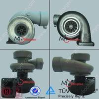 Turbocompresseur 6N7203 8N5510 407640-0009 pour moteurs Cat D8K, 583K et D342 (TL6137)