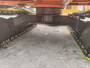 Excavadora usada HITACHI ZX70 7 Ton 2023 99% New Japan Mini Nueva llegada Buen estado Venta caliente Boutique Horas DE TRABAJO bajas - Product Image 6