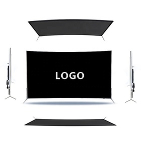 Televisor Inteligente Curvo de 49 Pulgadas, Pantalla Grande 4K Ultra HD LED, Televisión LED 4K de 49 Pulgadas - Product Image 3