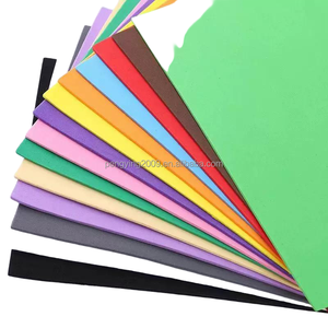 Papan Busa <span class=keywords><strong>EVA</strong></span> Buatan Pabrik & Grosir - Ideal untuk Kerajinan, Isolasi & Aplikasi Bantalan - Product Image 1