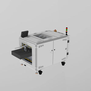 Máquina automática BBS480 Layflat Thermal Binder <span class=keywords><strong>Cinch</strong></span> Nueva condición - Product Image 2