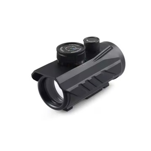 BANGBANG HD30XN, viseur à point rouge tactique réglable en aluminium de haute qualité, grossissement 1x, pour les sports de plein air - Product Image 2