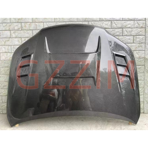 อุปกรณ์ตกแต่งรถยนต์ <span class=keywords><strong>ฝา</strong></span><span class=keywords><strong>กระโปรง</strong></span>หน้า<span class=keywords><strong>คาร์บอน</strong></span>ไฟเบอร์สีดำ สำหรับรถยนต์รุ่นเร<span class=keywords><strong>โว่</strong></span> ปี 2016 - Product Image 3