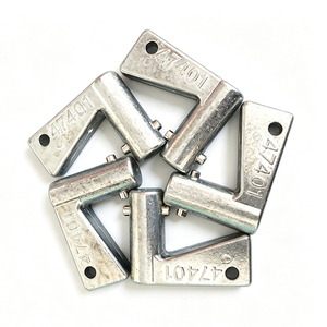 1/2/5 Unidades Aislador y Desconectador de Batería de Motor con Llave de Encendido de Acero 701/47401 para Excavadora JCB - Product Image 2