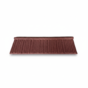 Tuiles de <span class=keywords><strong>toiture</strong></span> en métal de style moderne, tuiles de <span class=keywords><strong>toiture</strong></span> en <span class=keywords><strong>ardoise</strong></span> naturelle à bords carrés, tuiles de <span class=keywords><strong>toiture</strong></span> rectangulaires noires durables - Product Image 2