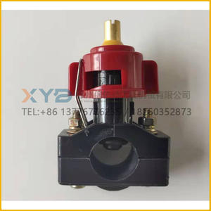 Accesorios en Estado Nuevo para Apisonadora de Un Solo Tambor con Neumáticos de Goma XCMG XP303 con Boquillas de Pulverización Oblicua en las Ruedas Delanteras y Traseras - Product Image 4