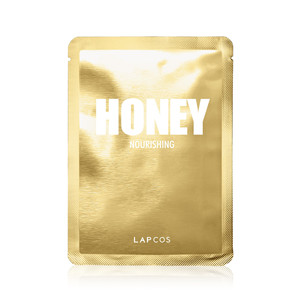 ลาพโคส วาไรตี้ 7+1 เดลี่ สกิน มาส์ก - Product Image 3