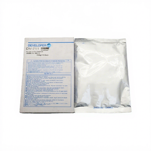 Poudre de développement DV711 haute capacité et qualité supérieure pour photocopieurs Konica Minolta Bizhub C654 C754 - Product Image 1