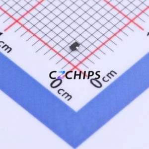 Original-nouveau TPD2EUSB30ADRTR-N SOT-723 Transistor ESD et protection contre les surtensions (TVS/ESD) - Product Image 2