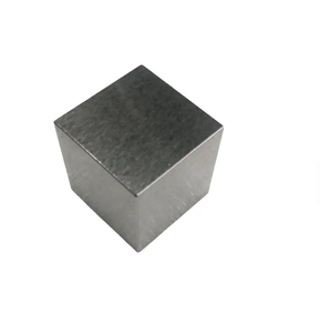 Cubo de molibdeno puro de alta calidad - Product Image 5