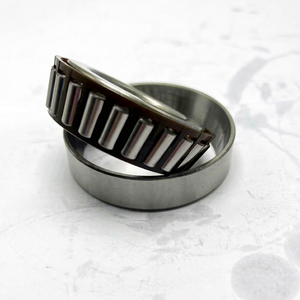 Factory Direct Supply L44649/L44610 Taper Roller <b>Bearing</b> L44649/10 for Trailer Axle and Agricultural Equipment - Product Image 1
