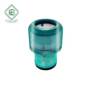 Additional Filter Fit For Dysons V11 V15 Detect SV14 Cordless Vacuum Torque Drive Animal Vacuum Cleaner Parts Accessories