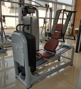 Équipement de gym, matériel sportif commercial, équipement de gym d'<span class=keywords><strong>occasion</strong></span> à vendre A016 Leg Press - Product Image 6
