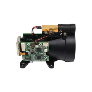 Lumispot ELRF-J40 Stable Performance ToF 10km Long Range Laser Rangefinder Module