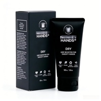 Gel haute viscosité pour la pole dance et le fitness, adhérence sèche pour une prise en main ferme et rotative