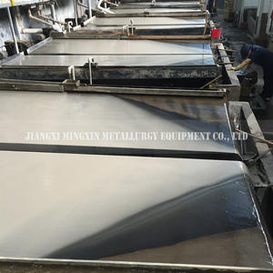 खनन कोलटन टिन टंगस्टन पृथक्करण सोने की जिमिनी हिंग टेबल - Product Image 3