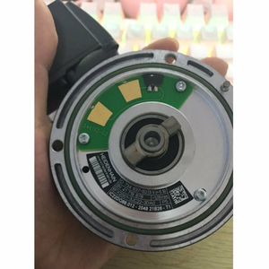 Encodeur incrémental TTL 2048 impulsions PLC 6FX2001-3JC22-3DA0 - Product Image 3