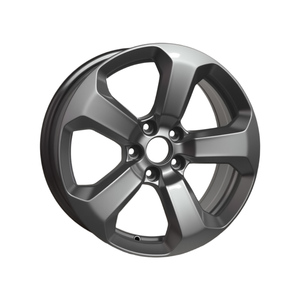 17 Inch Casting <b>Wheel</b> ET40 5 <b>Spoke</b> Custom Color 5x110 PCD Rim for - Product Image 1