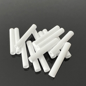 Tıbbi PE Sinterlenmiş Difüzör Filtresi UHMW PE Tozu Sinterlenmiş Eleman Diyaliz Tozu Çözme Torbası için - Product Image 2