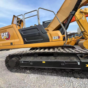 เครื่องขุด336แมวแบบใช้แล้วเครื่องขุด330CL 330BL 36ตันผลิตในประเทศญี่ปุ่น - Product Image 1