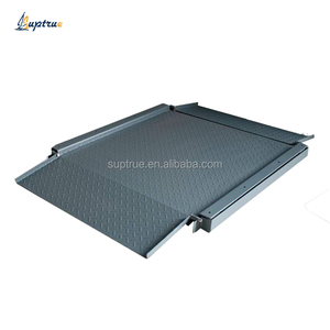 Suptrue Mariene Voorraden Digitale Platformschaal 1 Ton 2 Ton 3 Ton 5 Ton 10 Ton - Product Image 5