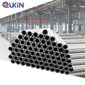 Tubo Capilar de Acero Inoxidable 304 de Venta Caliente en China, Tubería de Acero Inoxidable Paslanmaz Boru Ton - Product Image 4