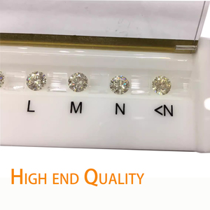 Ensemble de cartes de diamants et de pierres précieuses <span class=keywords><strong>D</strong></span> à N 2025, taille et forme des diamants CZ, ensemble de classement et <span class=keywords><strong>d</strong></span>'<span class=keywords><strong>identification</strong></span> des couleurs des diamants, bijoux - Product Image 2