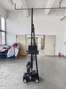 Chất lượng cao 3D máy in phun UV đầy đủ tự động dọc <span class=keywords><strong>Epson</strong></span> đầu in tường và sàn 2 trong 1 máy in - Product Image 3