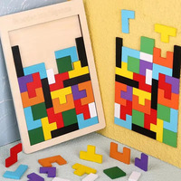 Juguetes Educativos, Divertidos Juegos de Bloques para Niños, Aprendizaje Temprano y Juego para Bebés