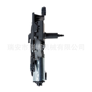 Motor de limpiaparabrisas para Bmw 3ser E46 Compact 67636925096 V12 Iron, nueva pieza de repuesto - Product Image 5