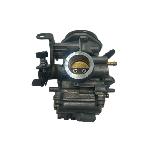 คาร์บูเรเตอร์รถจักรยานยนต์ PD25J สำหรับ Bajaj Discover <span class=keywords><strong>125</strong></span> 135 คาร์บูเรเตอร์ ช่องรับอากาศ - Product Image 3